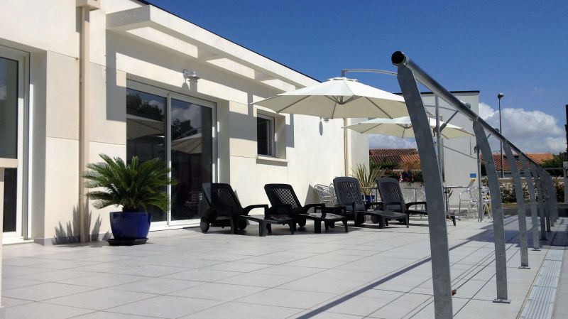 photo 15 Owner direct vacation rental Fouras villa Poitou-Charentes Charente-Maritime Swimming pool