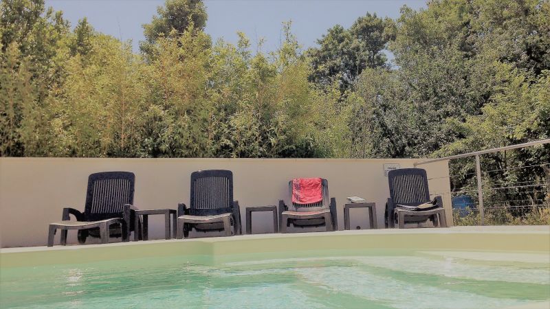 photo 18 Owner direct vacation rental Fouras villa Poitou-Charentes Charente-Maritime Swimming pool