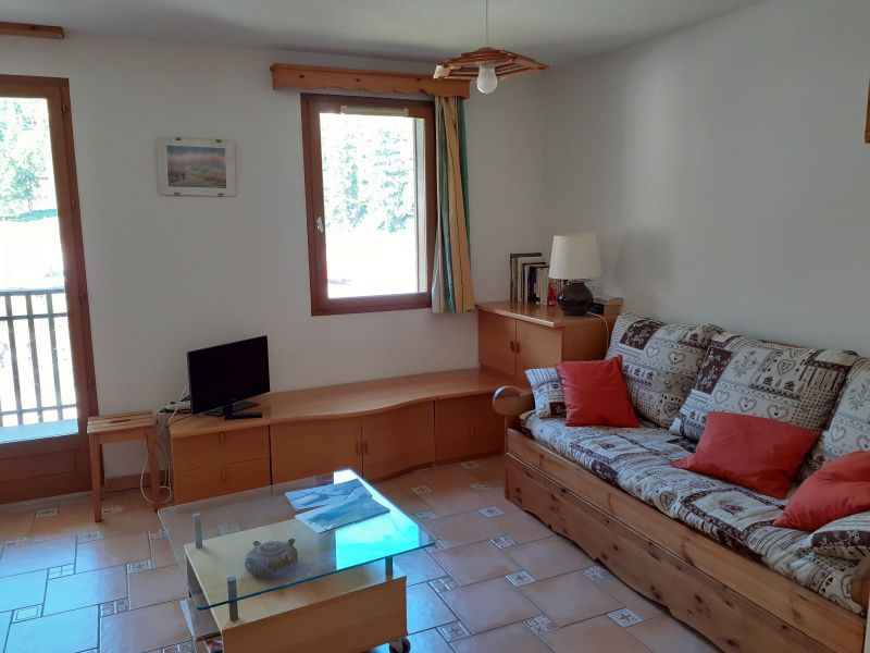 photo 9 Owner direct vacation rental Vars appartement Provence-Alpes-Cte d'Azur Hautes-Alpes Living room