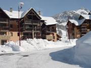 Hautes-Alpes holiday rentals for 4 people: appartement no. 80689