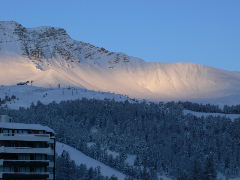 photo 6 Owner direct vacation rental Vars appartement Provence-Alpes-Cte d'Azur Hautes-Alpes View from the balcony