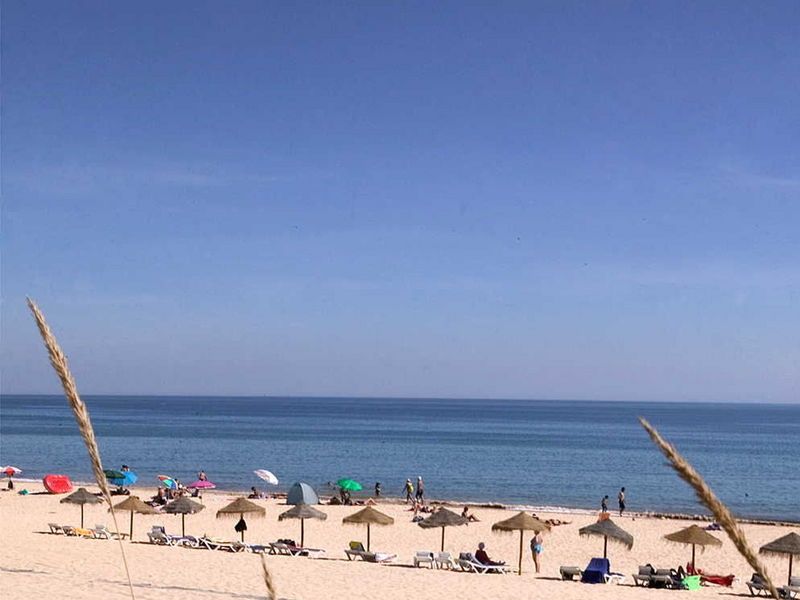 photo 26 Owner direct vacation rental Monte Gordo appartement Algarve  Beach