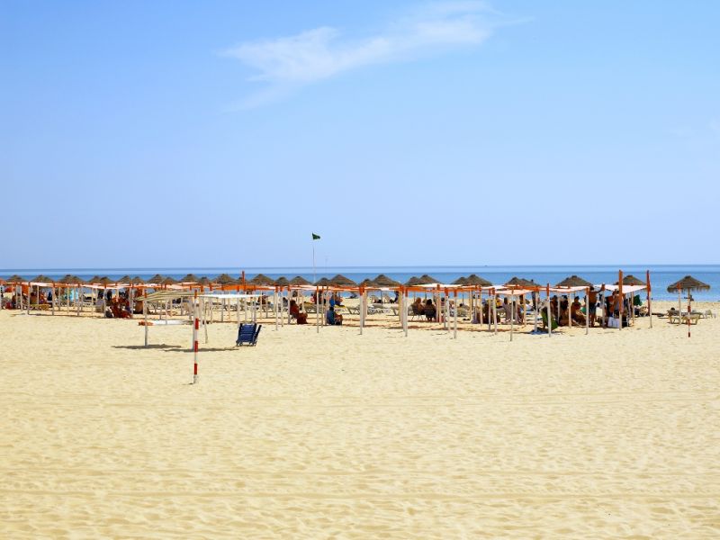 photo 20 Owner direct vacation rental Monte Gordo appartement Algarve  Beach