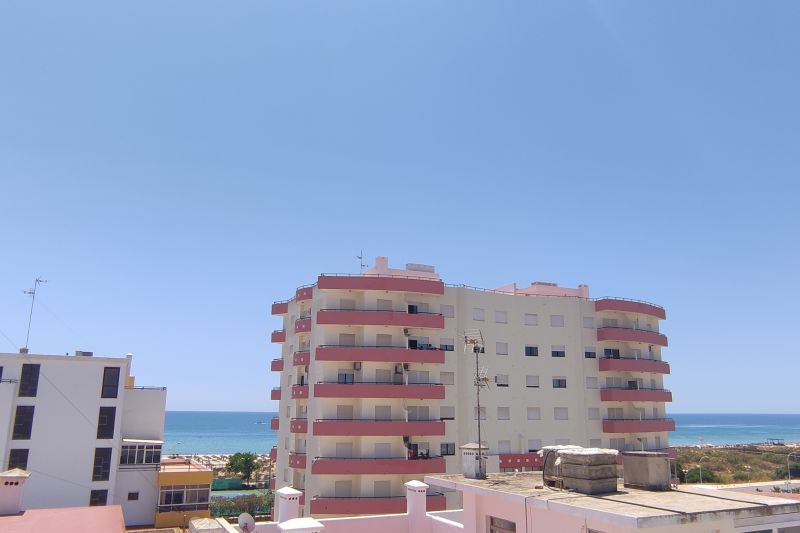 photo 0 Owner direct vacation rental Monte Gordo appartement Algarve  View from the balcony