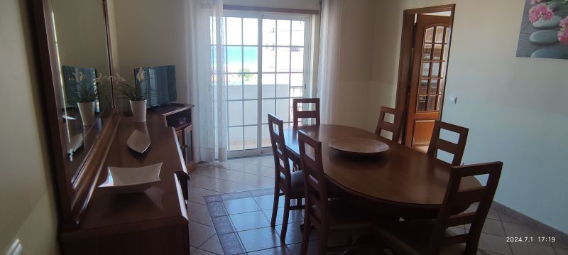 photo 1 Owner direct vacation rental Monte Gordo appartement Algarve  Sitting room