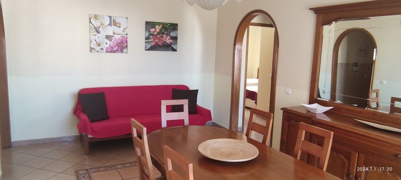 photo 2 Owner direct vacation rental Monte Gordo appartement Algarve  Sitting room