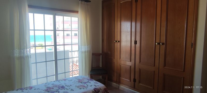 photo 10 Owner direct vacation rental Monte Gordo appartement Algarve  bedroom 1