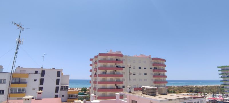 photo 21 Owner direct vacation rental Monte Gordo appartement Algarve  Outside view