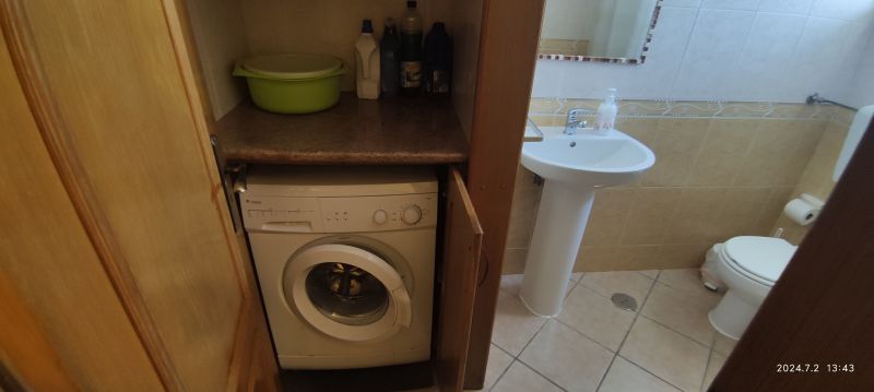 photo 16 Owner direct vacation rental Monte Gordo appartement Algarve  bathroom 2