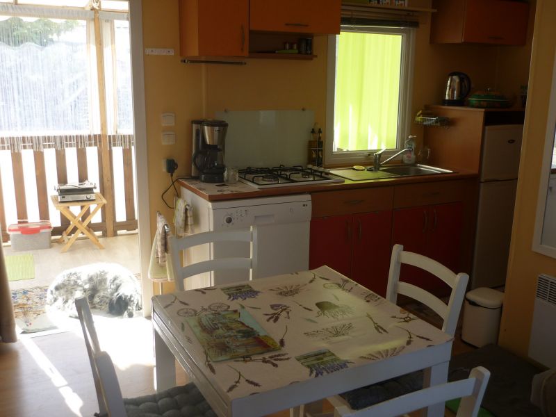 photo 13 Owner direct vacation rental Saint Aygulf mobilhome Provence-Alpes-Cte d'Azur Var