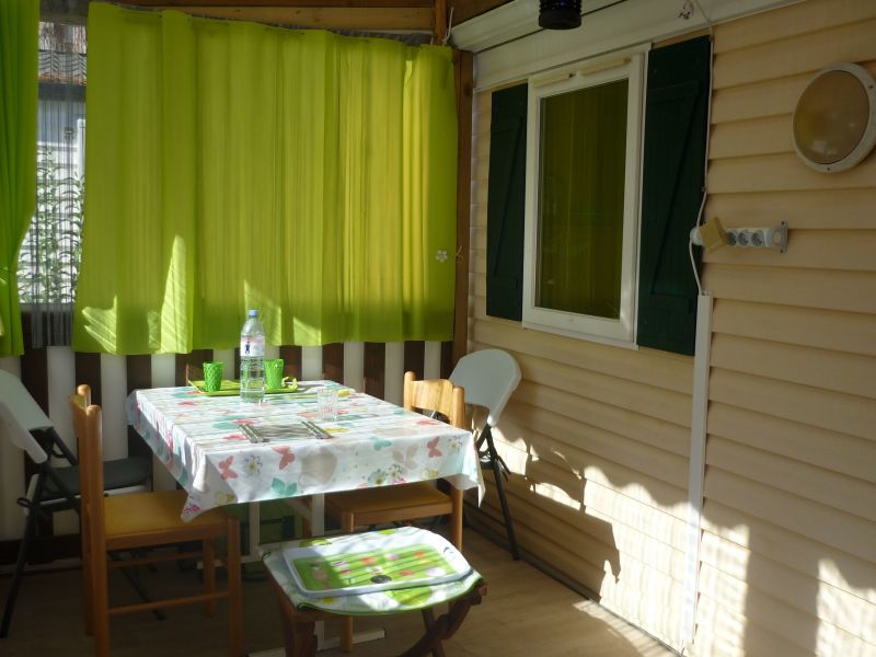 photo 16 Owner direct vacation rental Saint Aygulf mobilhome Provence-Alpes-Cte d'Azur Var