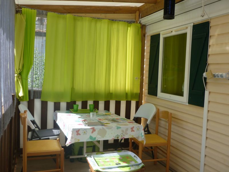 photo 17 Owner direct vacation rental Saint Aygulf mobilhome Provence-Alpes-Cte d'Azur Var