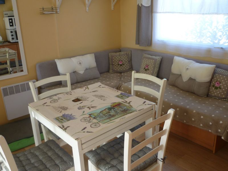 photo 23 Owner direct vacation rental Saint Aygulf mobilhome Provence-Alpes-Cte d'Azur Var