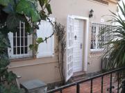 Spain holiday rentals for 4 people: maison no. 81562