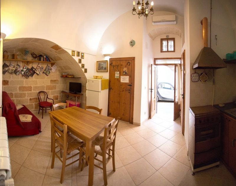 photo 3 Owner direct vacation rental Polignano a Mare appartement Puglia Bari Province