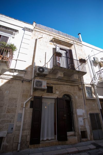 photo 1 Owner direct vacation rental Polignano a Mare appartement Puglia Bari Province