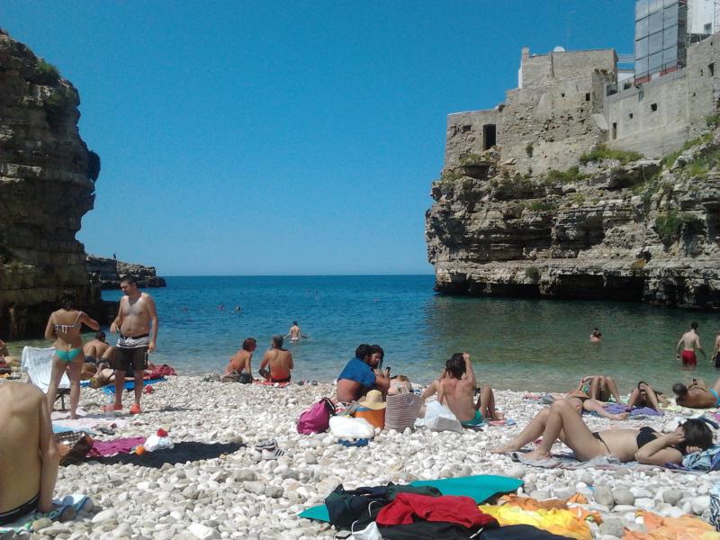 photo 0 Owner direct vacation rental Polignano a Mare appartement Puglia Bari Province Surroundings