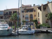 Port Leucate holiday rentals apartments: appartement no. 83876