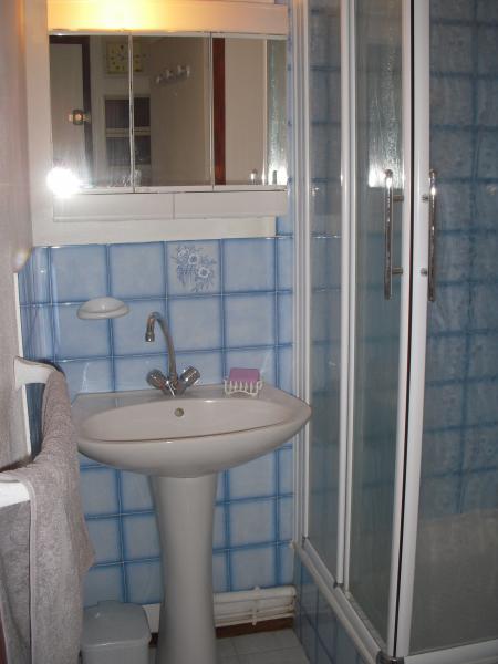 photo 7 Owner direct vacation rental Port Leucate appartement Languedoc-Roussillon Aude Washing facilities