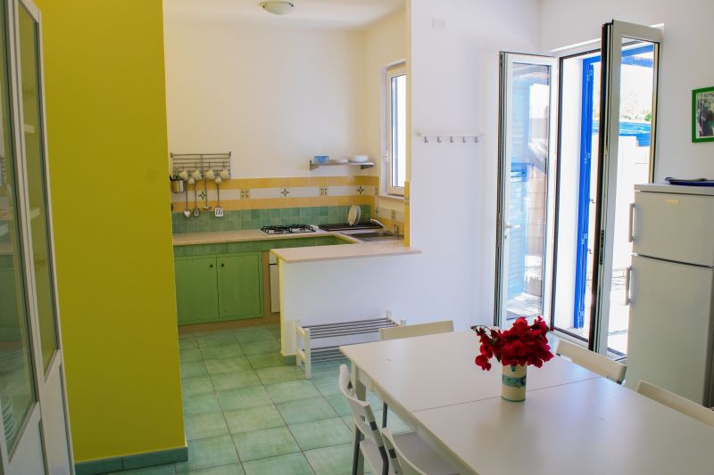 photo 5 Owner direct vacation rental Marina di Novaglie appartement Puglia Lecce Province