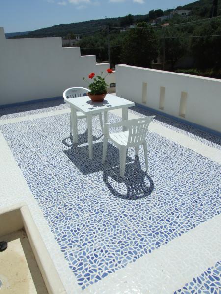 photo 13 Owner direct vacation rental Marina di Novaglie appartement Puglia Lecce Province Other view