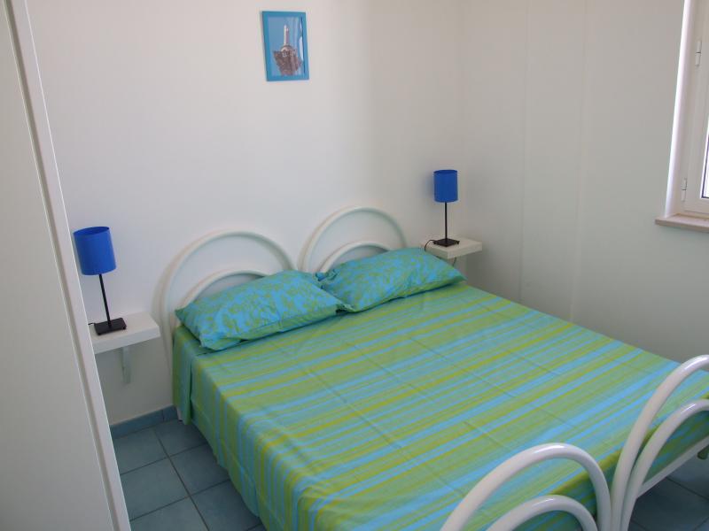 photo 18 Owner direct vacation rental Marina di Novaglie appartement Puglia Lecce Province bedroom 1