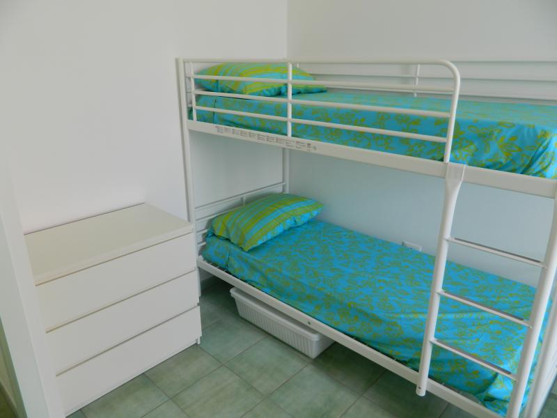 photo 29 Owner direct vacation rental Marina di Novaglie appartement Puglia Lecce Province bedroom 2