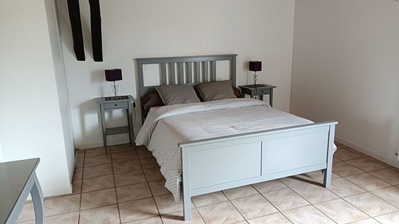 photo 9 Owner direct vacation rental Ahetze appartement Aquitaine Pyrnes-Atlantiques bedroom 2