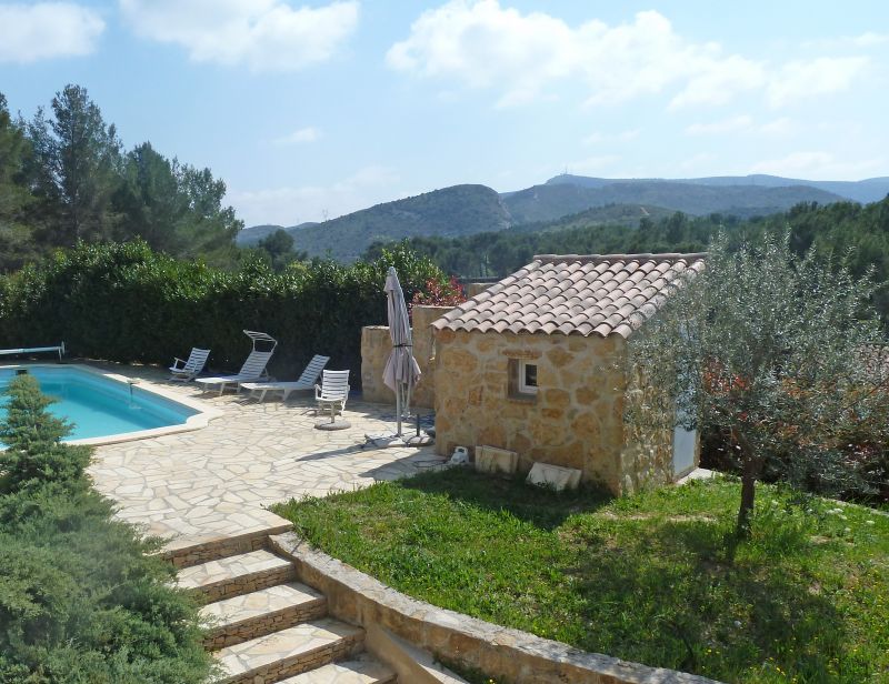 photo 3 Owner direct vacation rental Aix en Provence villa Provence-Alpes-Cte d'Azur Bouches du Rhne