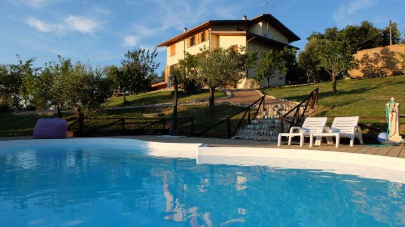 photo 22 Owner direct vacation rental Pesaro villa Marche Pesaro Urbino Province