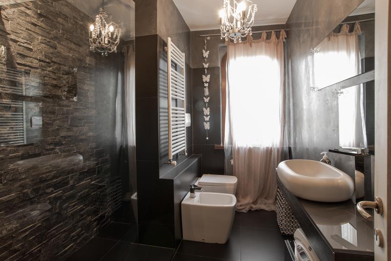 photo 2 Owner direct vacation rental Pesaro villa Marche Pesaro Urbino Province bathroom 1