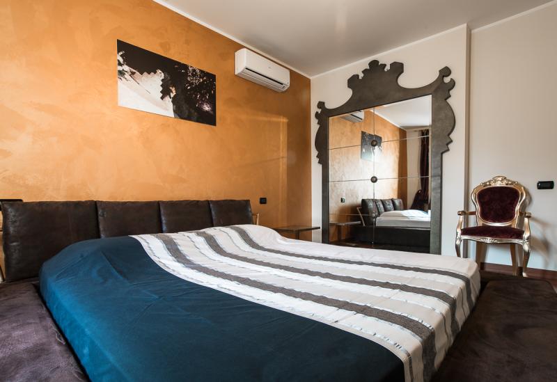 photo 5 Owner direct vacation rental Pesaro villa Marche Pesaro Urbino Province bedroom 1