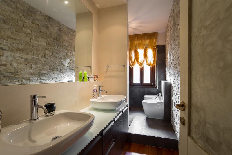 photo 15 Owner direct vacation rental Pesaro villa Marche Pesaro Urbino Province bathroom 2