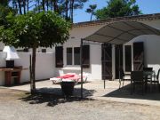 holiday rentals for 3 people: gite no. 88255