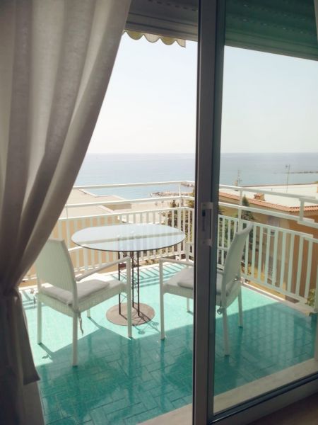 photo 7 Owner direct vacation rental Ospedaletti appartement Liguria Imperia Province Terrace