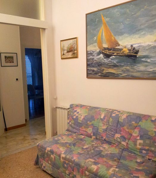 photo 11 Owner direct vacation rental Ospedaletti appartement Liguria Imperia Province Extra sleeping accommodation