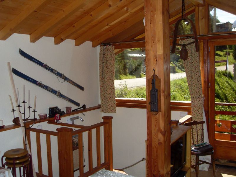 photo 12 Owner direct vacation rental Valfrjus chalet Rhone-Alps Savoie Living room