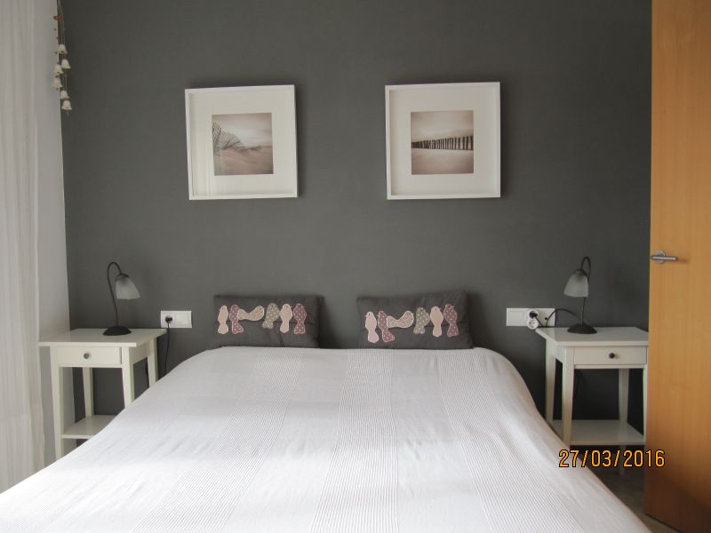 photo 12 Owner direct vacation rental Llana appartement Catalonia Girona (province of) bedroom