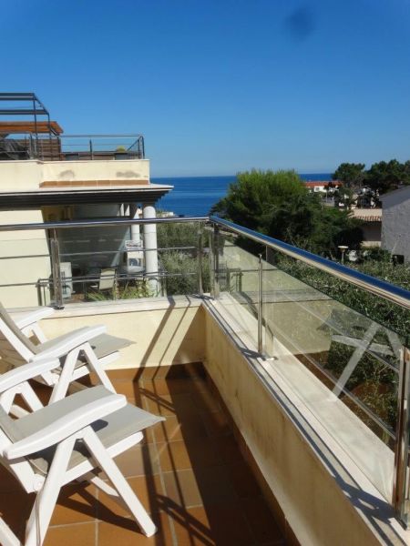 photo 11 Owner direct vacation rental Llana appartement Catalonia Girona (province of) View from terrace