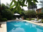 Gulf Of St. Tropez holiday rentals: appartement no. 93460