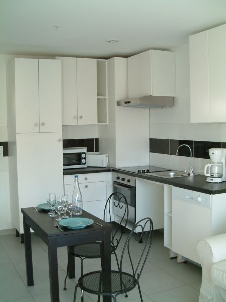 photo 7 Owner direct vacation rental Fouras villa Poitou-Charentes Charente-Maritime Open-plan kitchen