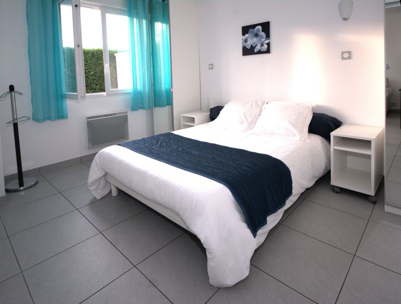 photo 8 Owner direct vacation rental Fouras villa Poitou-Charentes Charente-Maritime bedroom