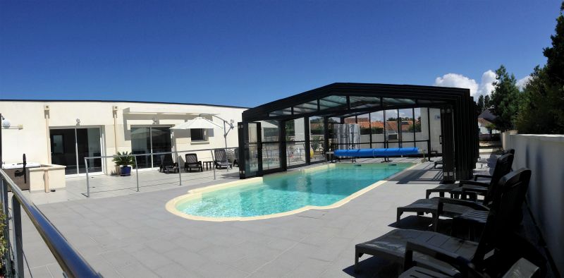 photo 2 Owner direct vacation rental Fouras villa Poitou-Charentes Charente-Maritime Swimming pool