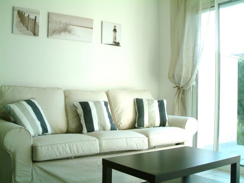 photo 6 Owner direct vacation rental Fouras villa Poitou-Charentes Charente-Maritime Living room