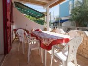 Lecce Province holiday rentals for 4 people: maison no. 95315