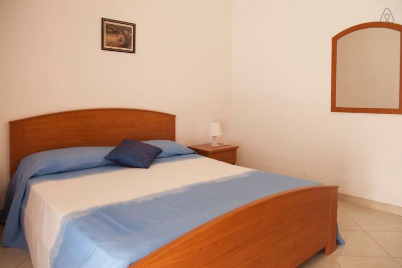 photo 6 Owner direct vacation rental Torre Pali maison Puglia Lecce Province bedroom 1