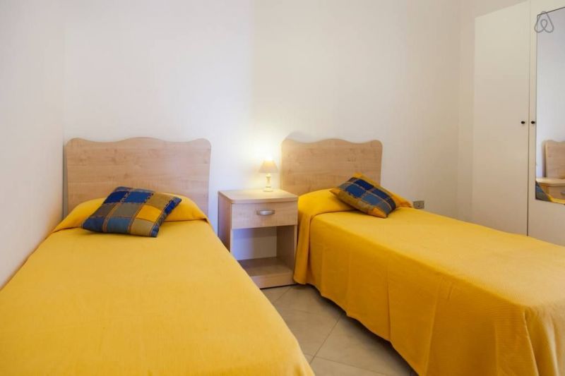 photo 7 Owner direct vacation rental Torre Pali maison Puglia Lecce Province bedroom 2