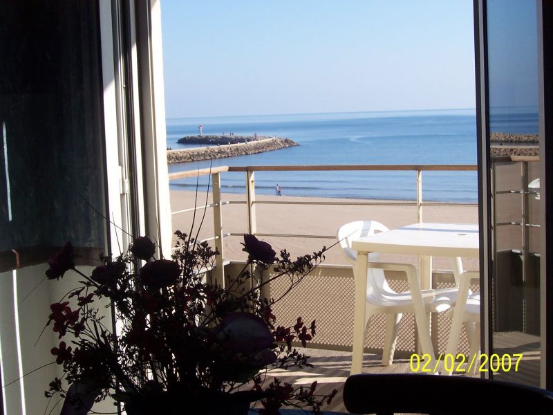 photo 0 Owner direct vacation rental Valras-Plage appartement Languedoc-Roussillon Hrault