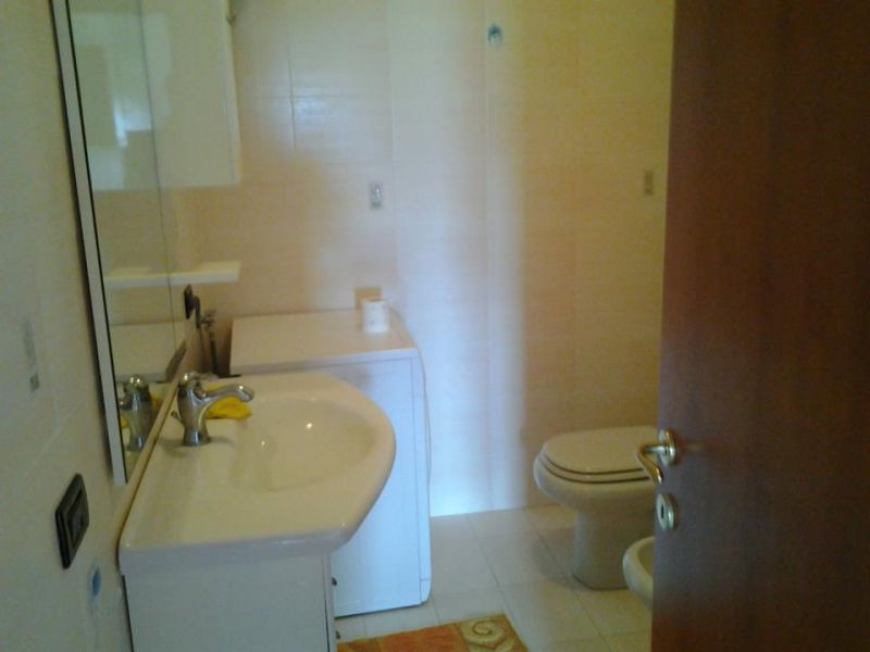 photo 2 Owner direct vacation rental Gargano appartement Puglia Foggia Province