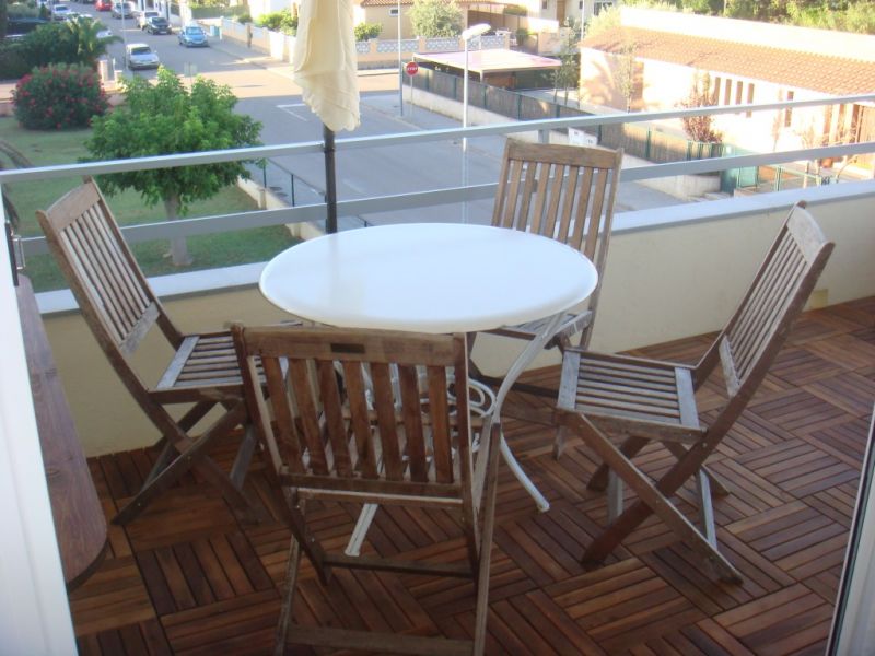 photo 14 Owner direct vacation rental Empuriabrava appartement Catalonia Girona (province of) Terrace